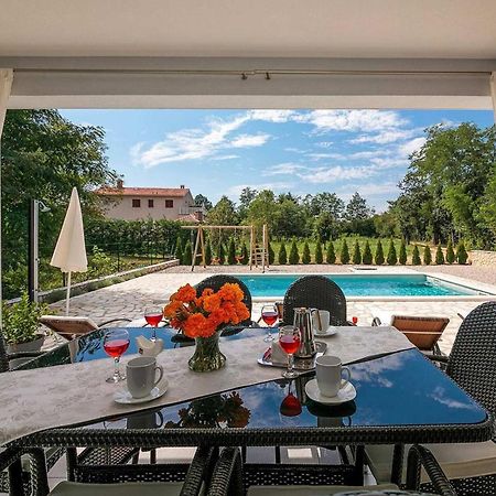 Villa Sofia Nedeščina 外观 照片