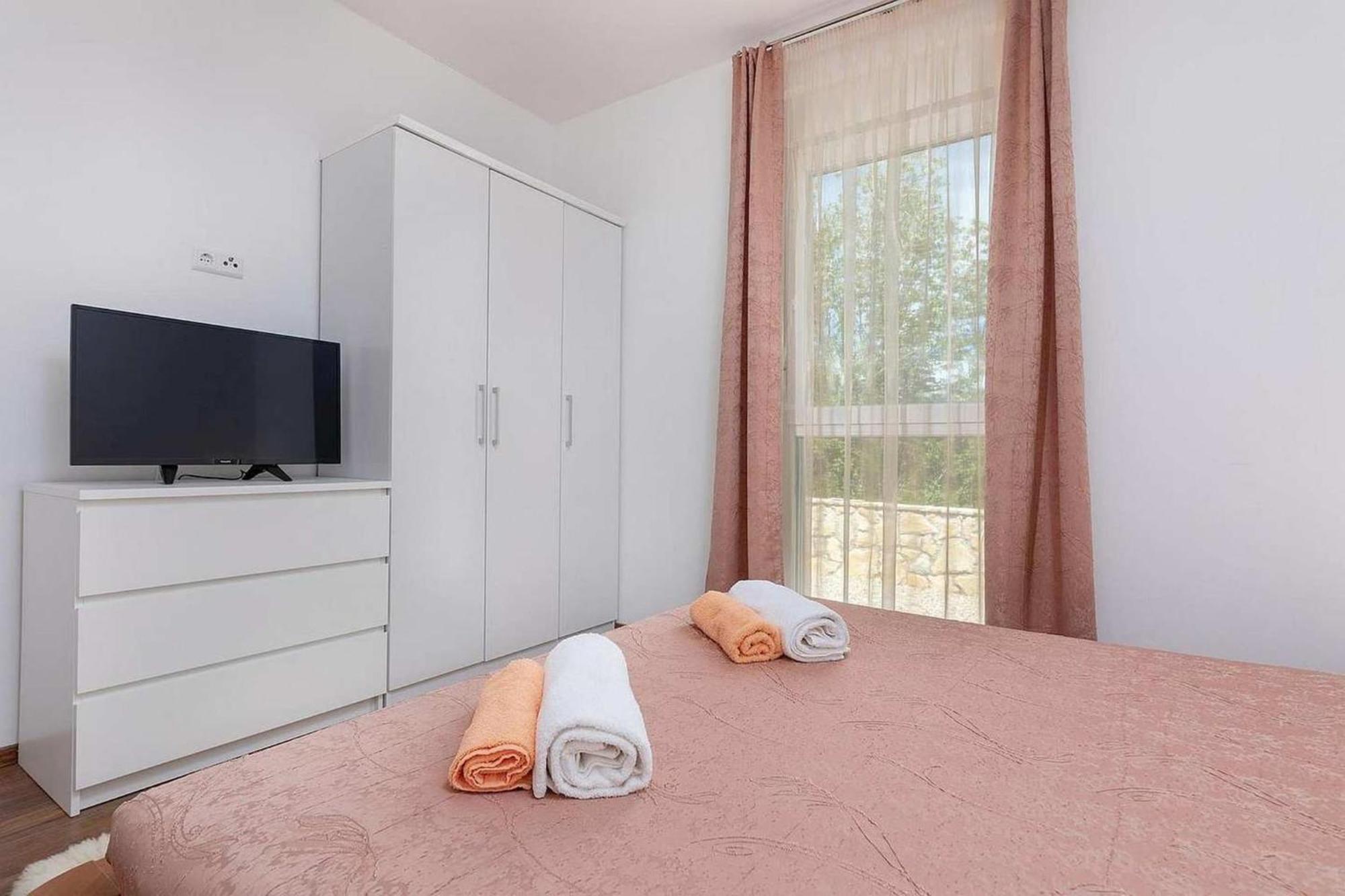 Villa Sofia Nedeščina 外观 照片